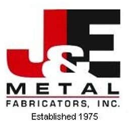 j & e metal fabricators inc|definition of j.